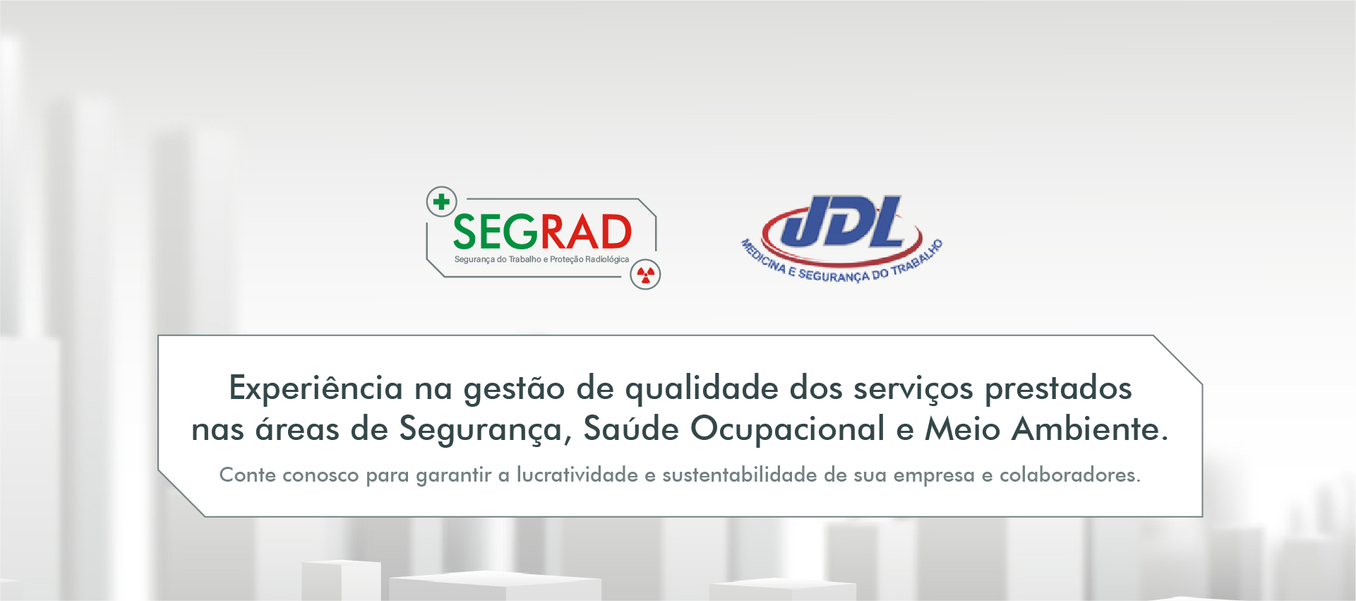 Segurança do trabalho