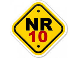 NR 10 – Segurança em Instalações e Serviços em Eletricidade