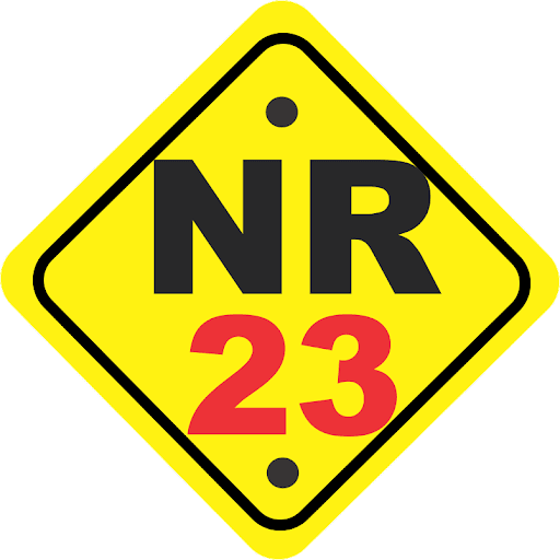 NR 23 – Proteção Contra Incêndios/ Brigada de incêndios