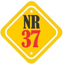 NR 37 – Segurança e Saúde em Plataforma de Petróleo