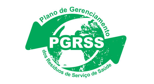 PGRSS – Programa de Gerenciamento dos Resíduos dos Serviços de Saúde