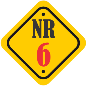 NR 6 – Equipamento de Proteção Individual