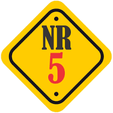 NR 5 – CIPA (Implantação e Treinamento)