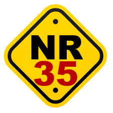 NR 35 - Segurança no Trabalho em Altura