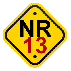 NR 13 – Caldeiras e Vasos de Pressão